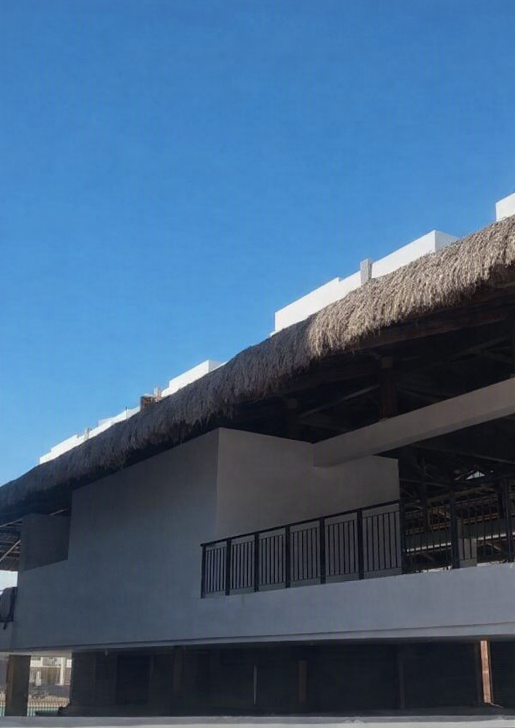 Cabañas