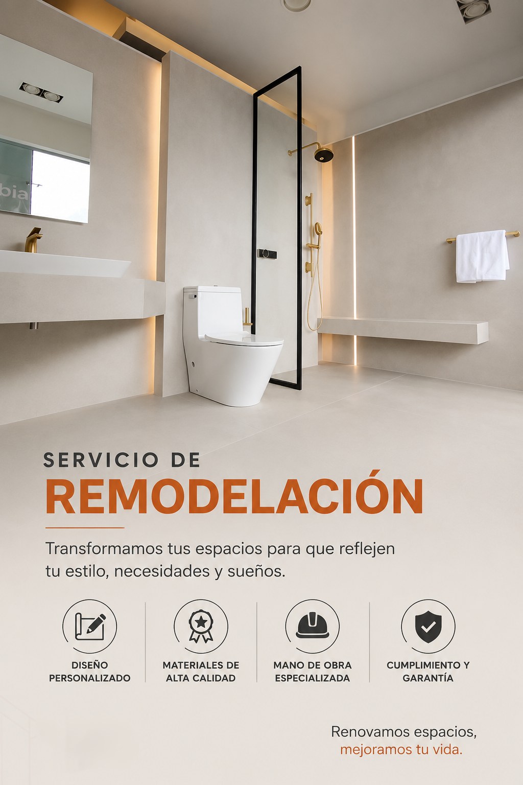 Remodelacion